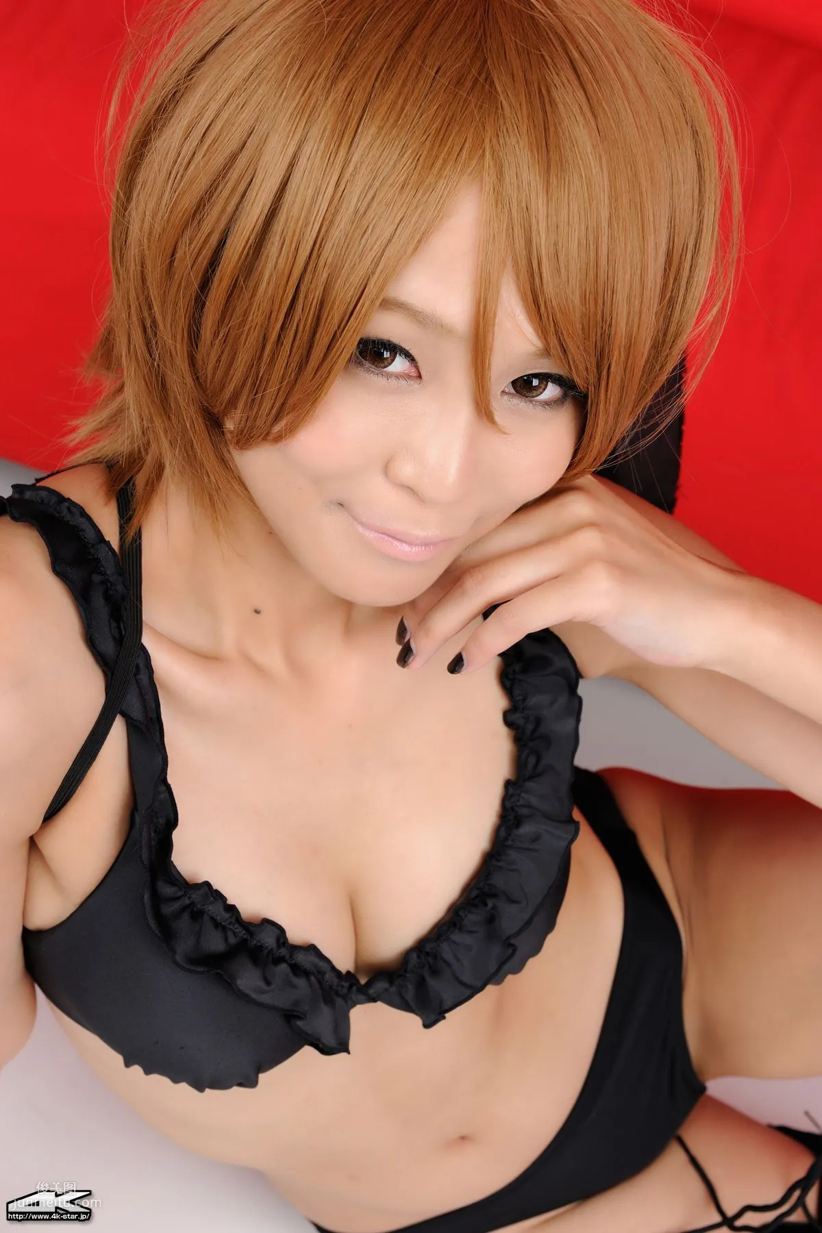 [4K-STAR] NO.00036 Sayuri Ono 小野さゆり Swim Suits COS系列 寫真集 87