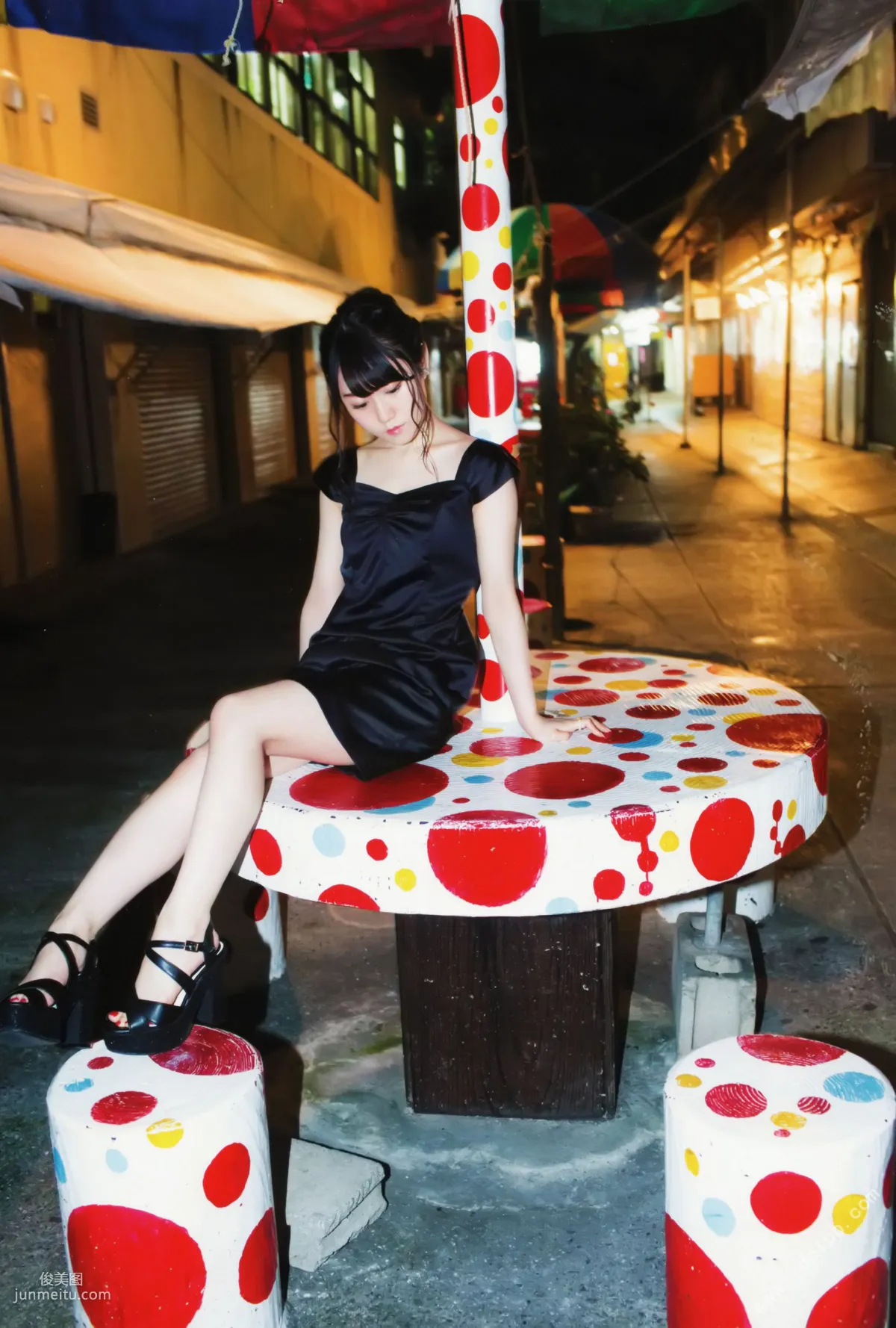 小倉唯《ゆいはたち》TOKYO NEWS MOOK [PB寫真集] 5