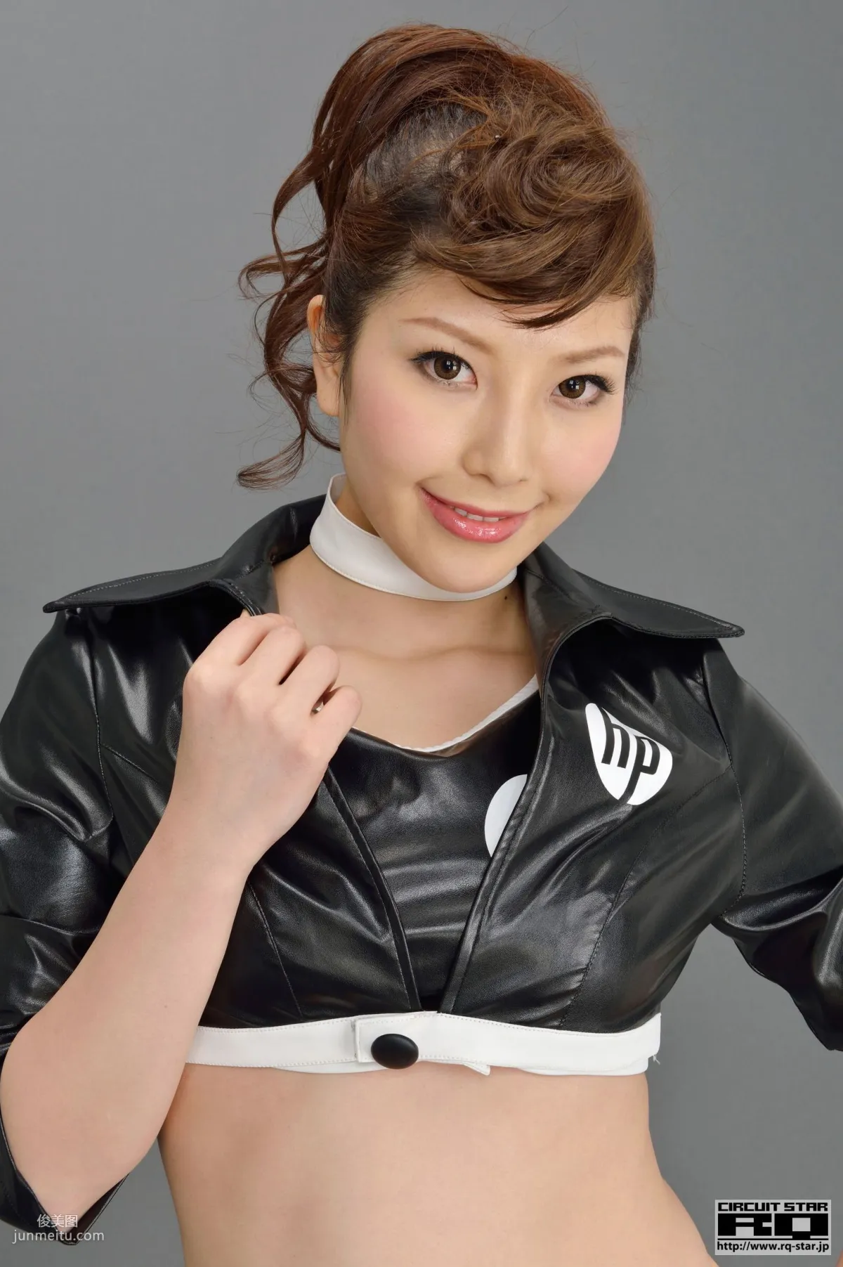 [RQ-STAR] NO.00753 若松朋加 Race Queen 賽車女郎 寫真集 19