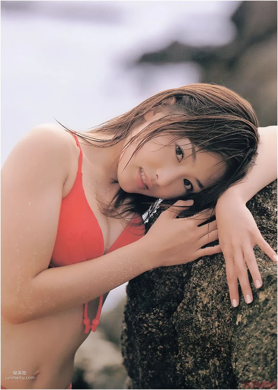 杏さゆり/杏小百合《anzu》 [PhotoBook] 寫真集 66