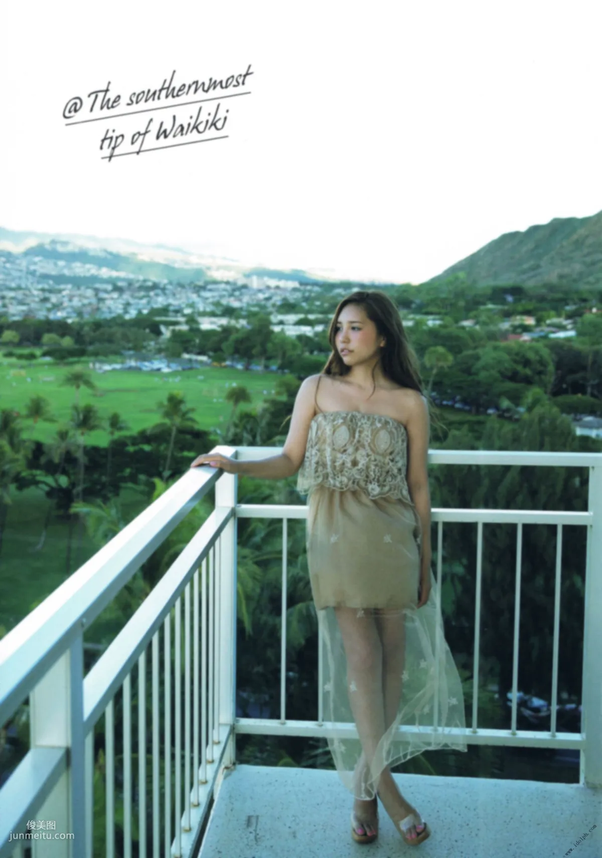 Tomomi Kasai 'Scorched' [PhotoBook] Photo Set photo 34