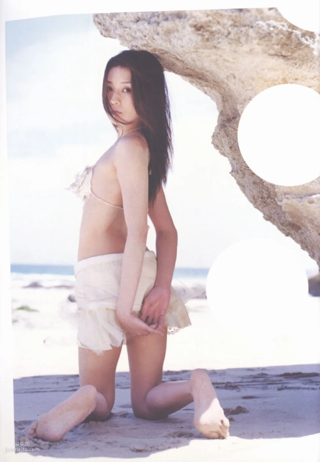 Ayumi Ito Ayumi Ito [Photo Book] Monthly Series 060 Photo Set photo 25