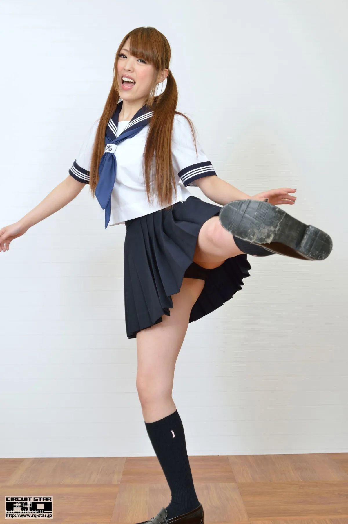 [RQ-STAR] NO.00791 小野関舞 School Girl 校服美少女 寫真集 28