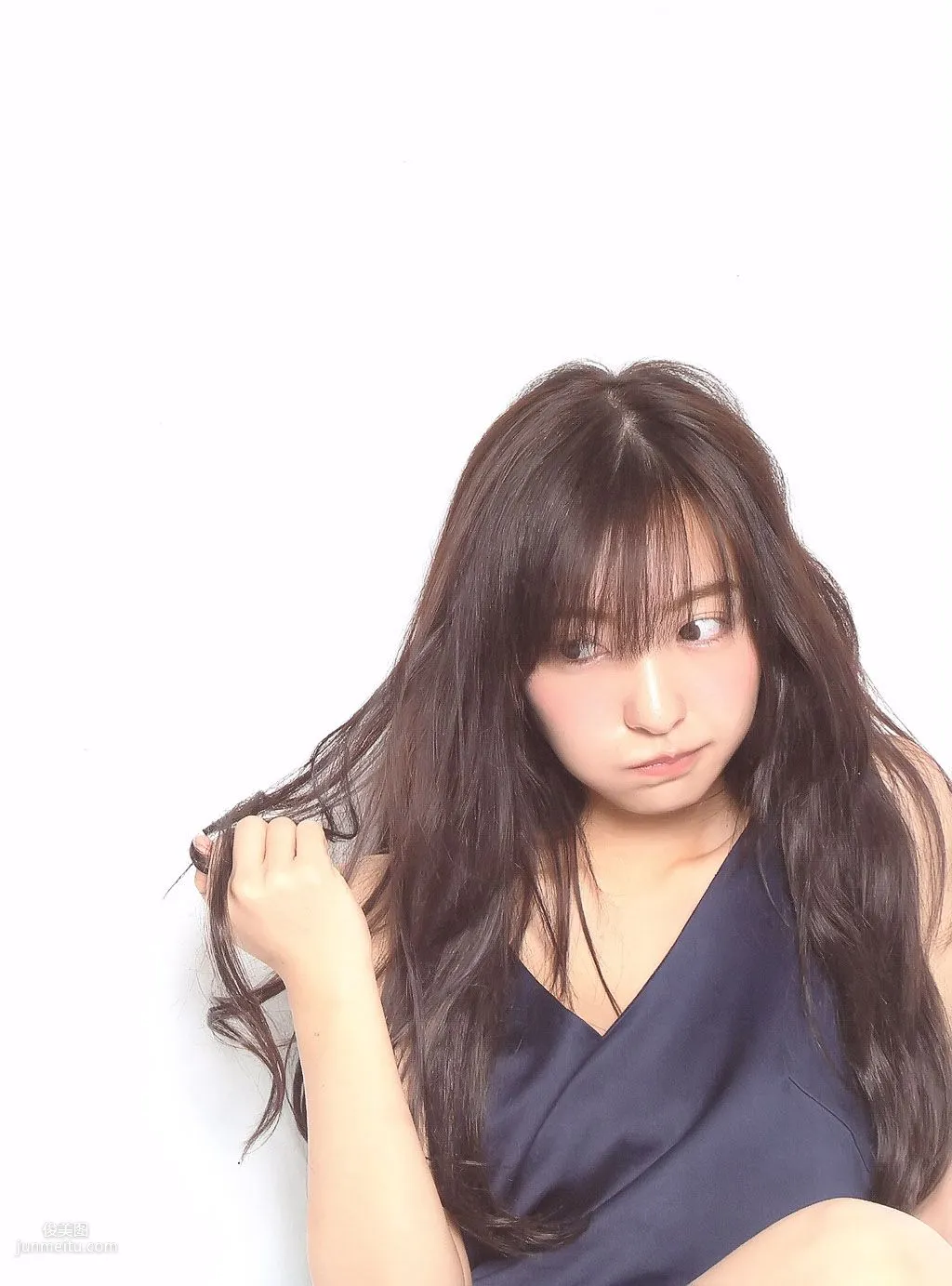 Tomomi Itano, Luv U 10th Anniversary [Photo Books] photo 3