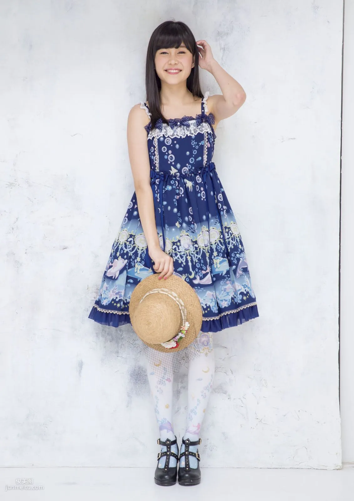 [Photo Book] Fuwafuwa, It's Fuwafuwa Photo Set photo 46