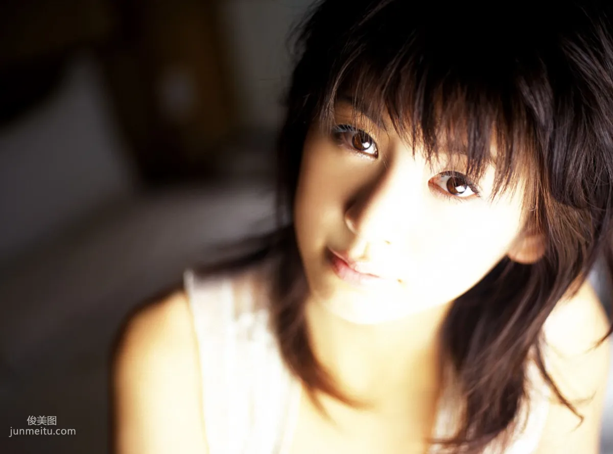 [PhotoBook] Yuka Kosaka 小阪由佳 寫真集 11