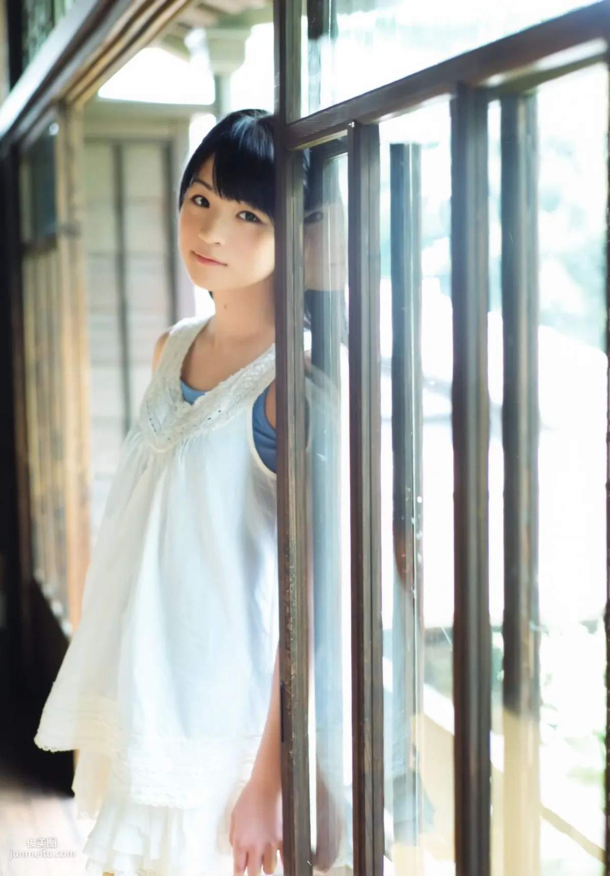 前田憂佳《See You-karin》 [PB寫真集] 51