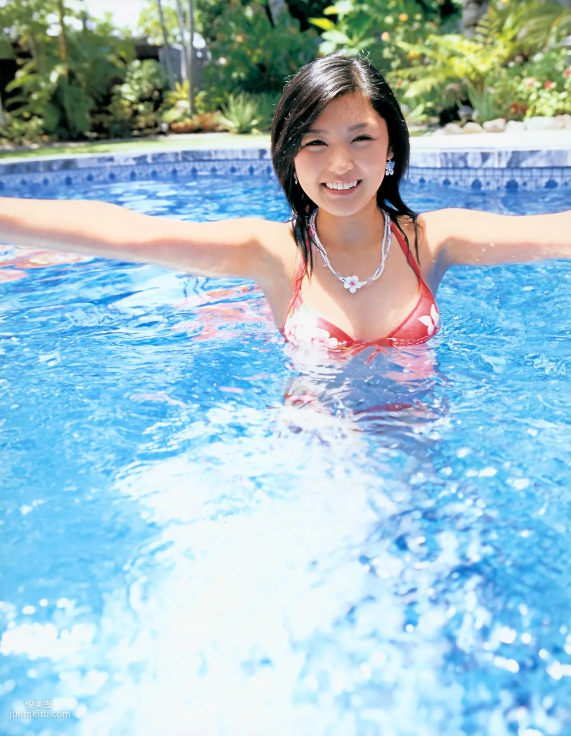 アロハロ！モーニング娘 Hello! project Hawaiian style [PB写真集] 77