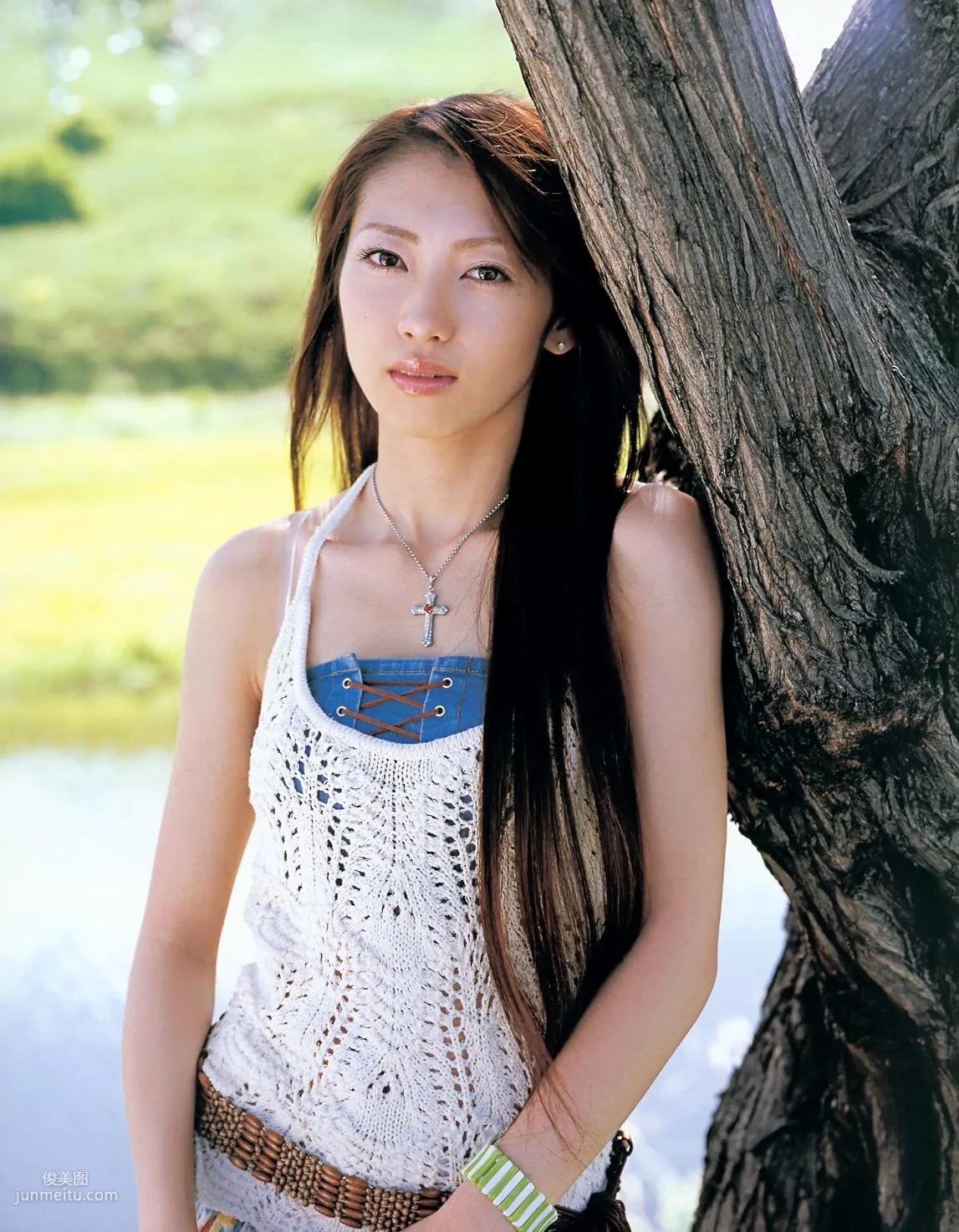 アロハロ！モーニング娘 Hello! project Hawaiian style [PB写真集] 116