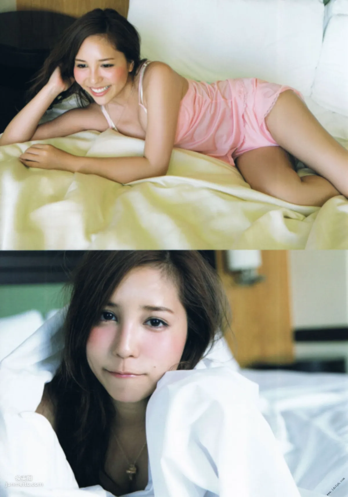 Tomomi Kasai 'Scorched' [PhotoBook] Photo Set photo 39