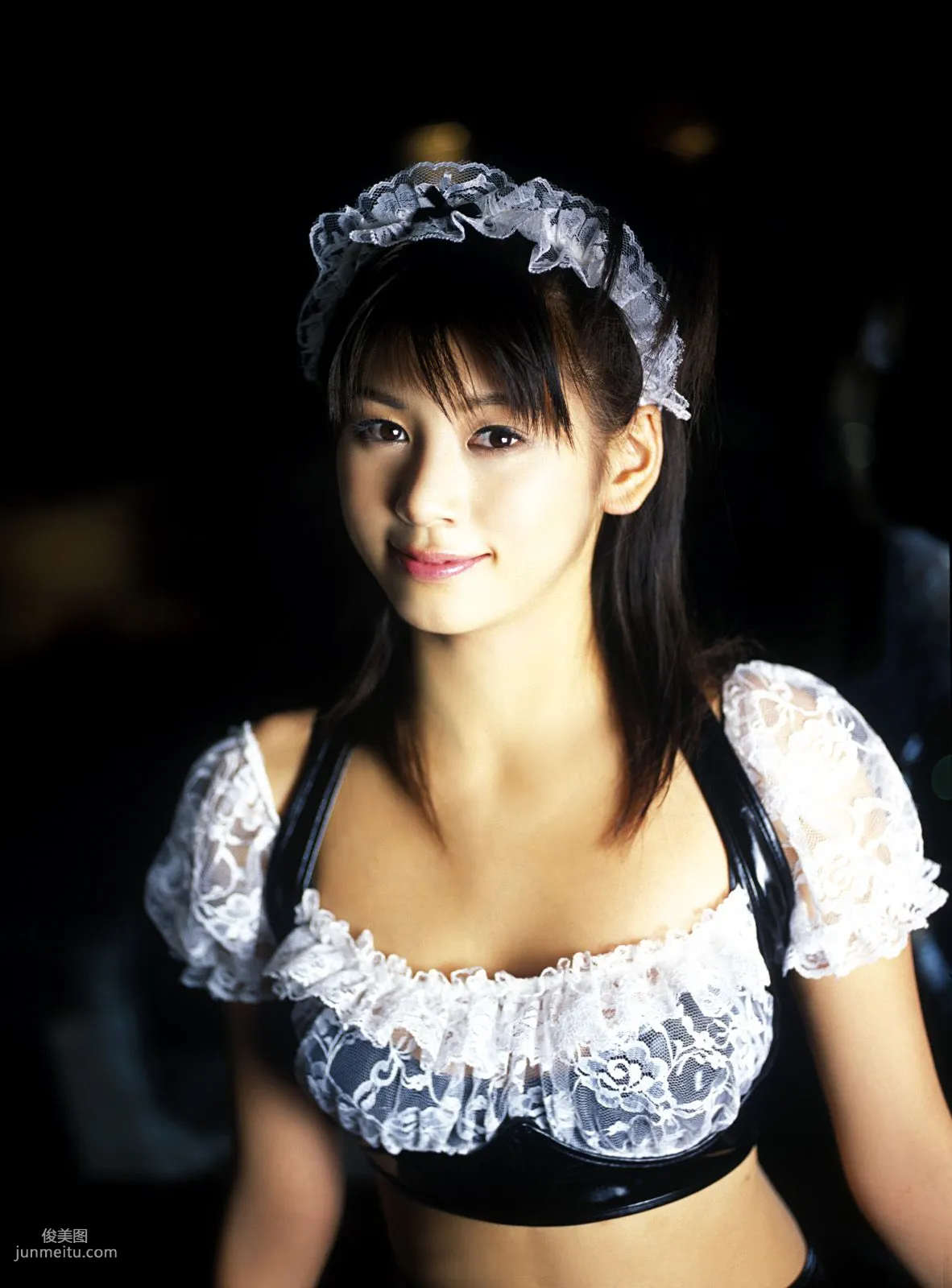 [PhotoBook] Yuka Kosaka 小阪由佳 寫真集 30