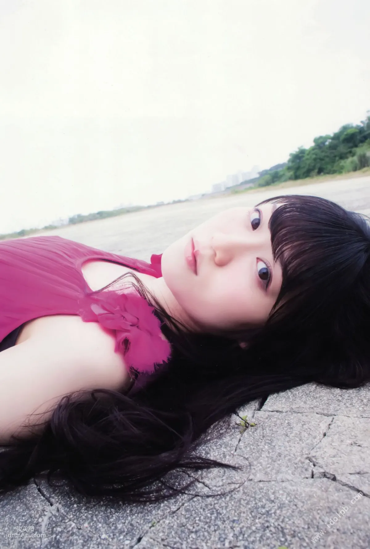 小倉唯《ゆいはたち》TOKYO NEWS MOOK  [PB写真集] 100