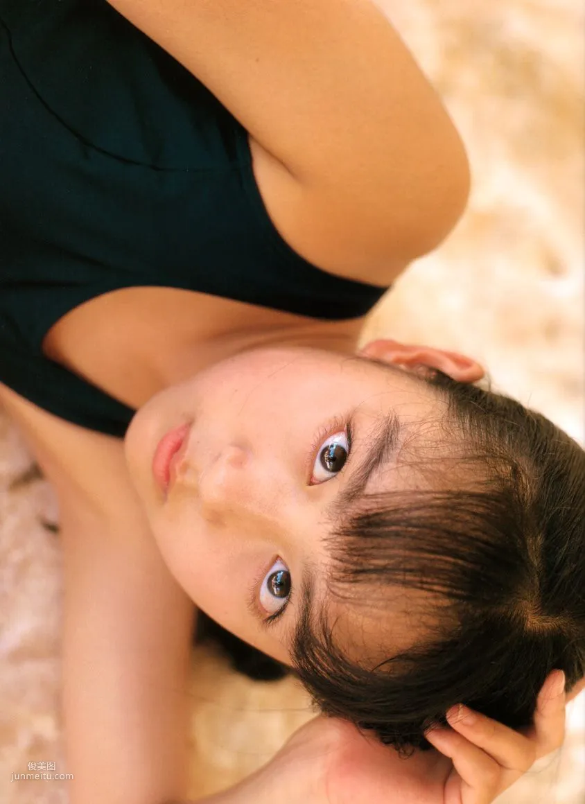 三津谷葉子、奈良沙緒理 《Pure Girl》「Duo」 [PB寫真集] 75