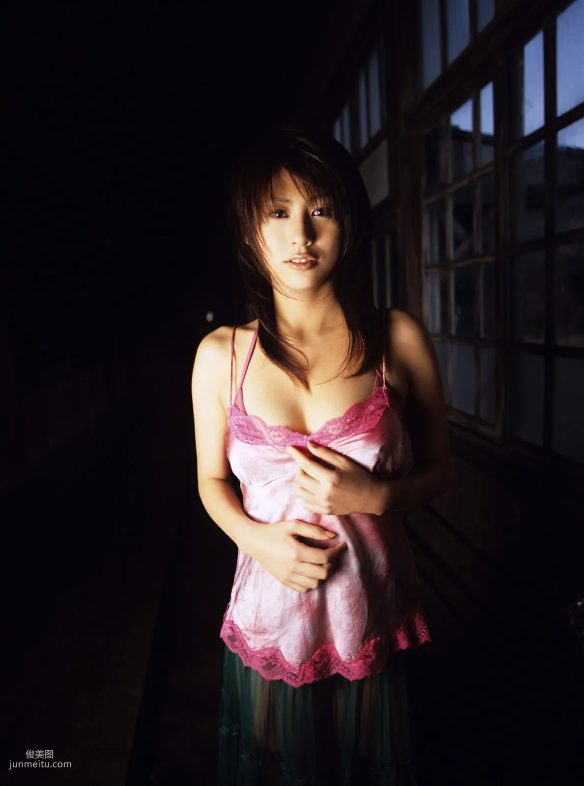 Yuka Kosaka 小阪由佳 Set 2 [PhotoBook] 寫真集 35