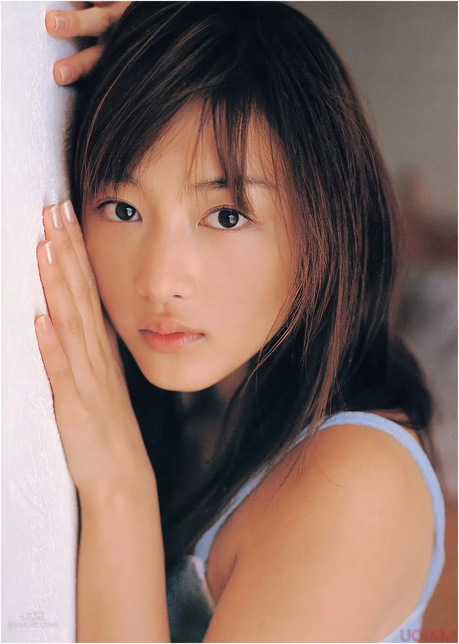 杏さゆり/杏小百合《anzu》 [PhotoBook] 寫真集 24