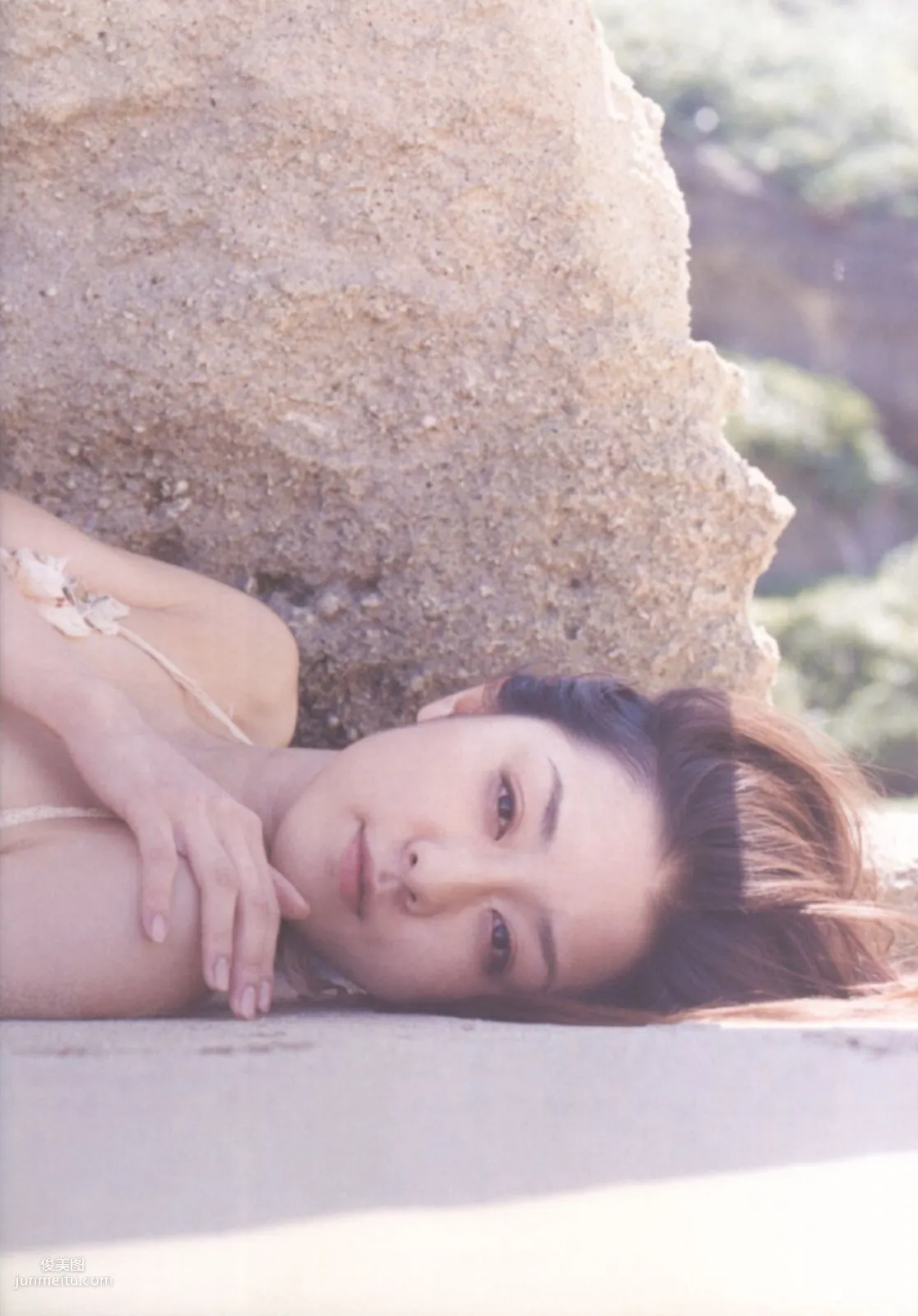 Ayumi Ito Ayumi Ito [Photo Book] Monthly Series 060 Photo Set photo 50