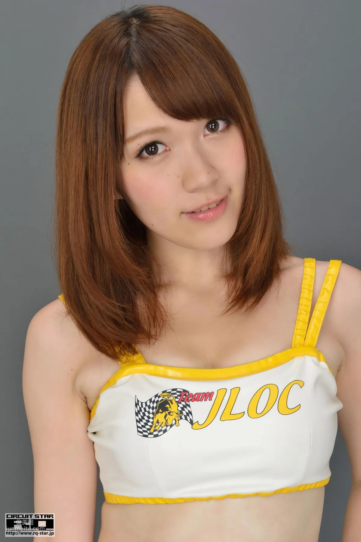 [RQ-STAR] NO.00803 高橋あやか Ayaka Takahashi Race Queen 賽車女郎 寫真集 19