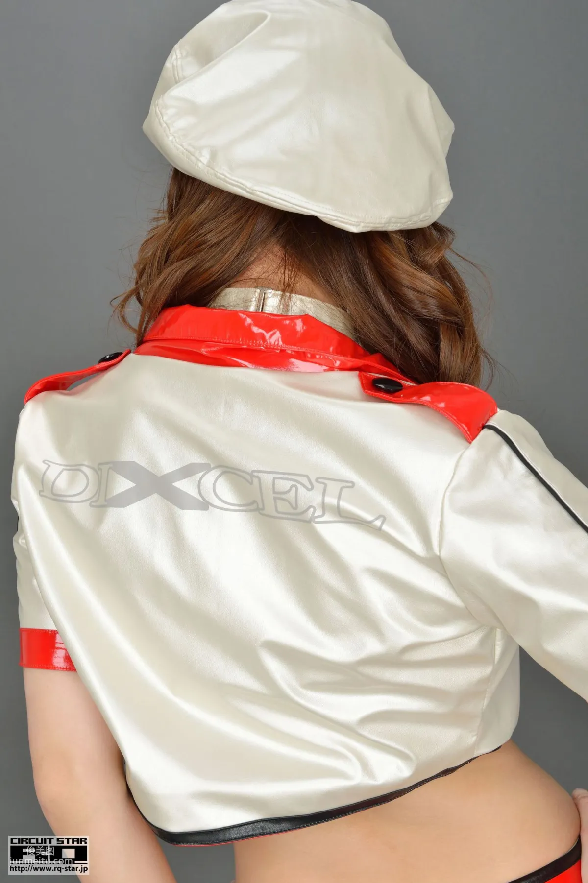 [RQ-STAR] NO.00719 河瀬杏美 Race Queen 賽車女郎 寫真集 24