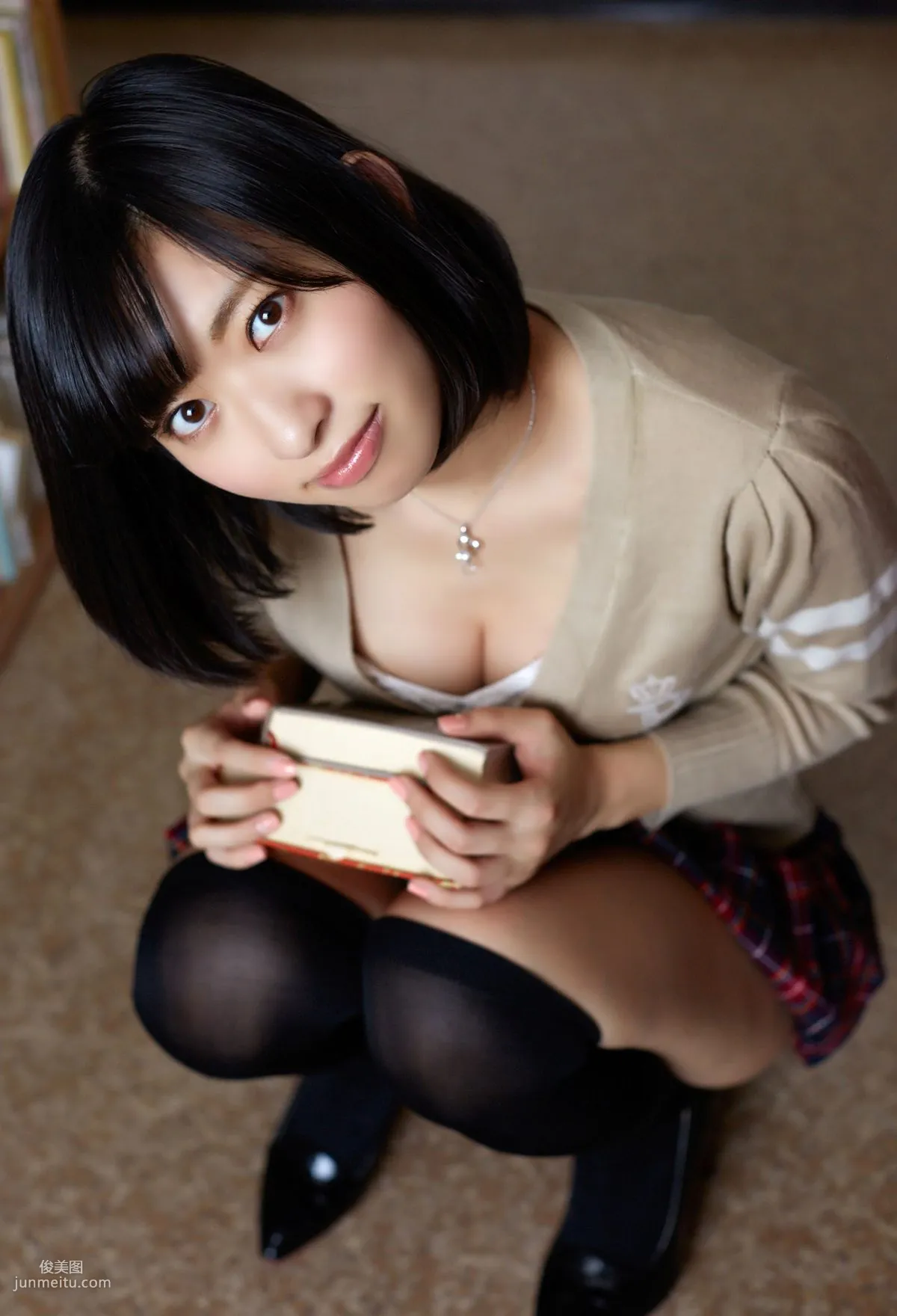 倉持由香《尻系女子》解禁グラビア [PB寫真集] 75