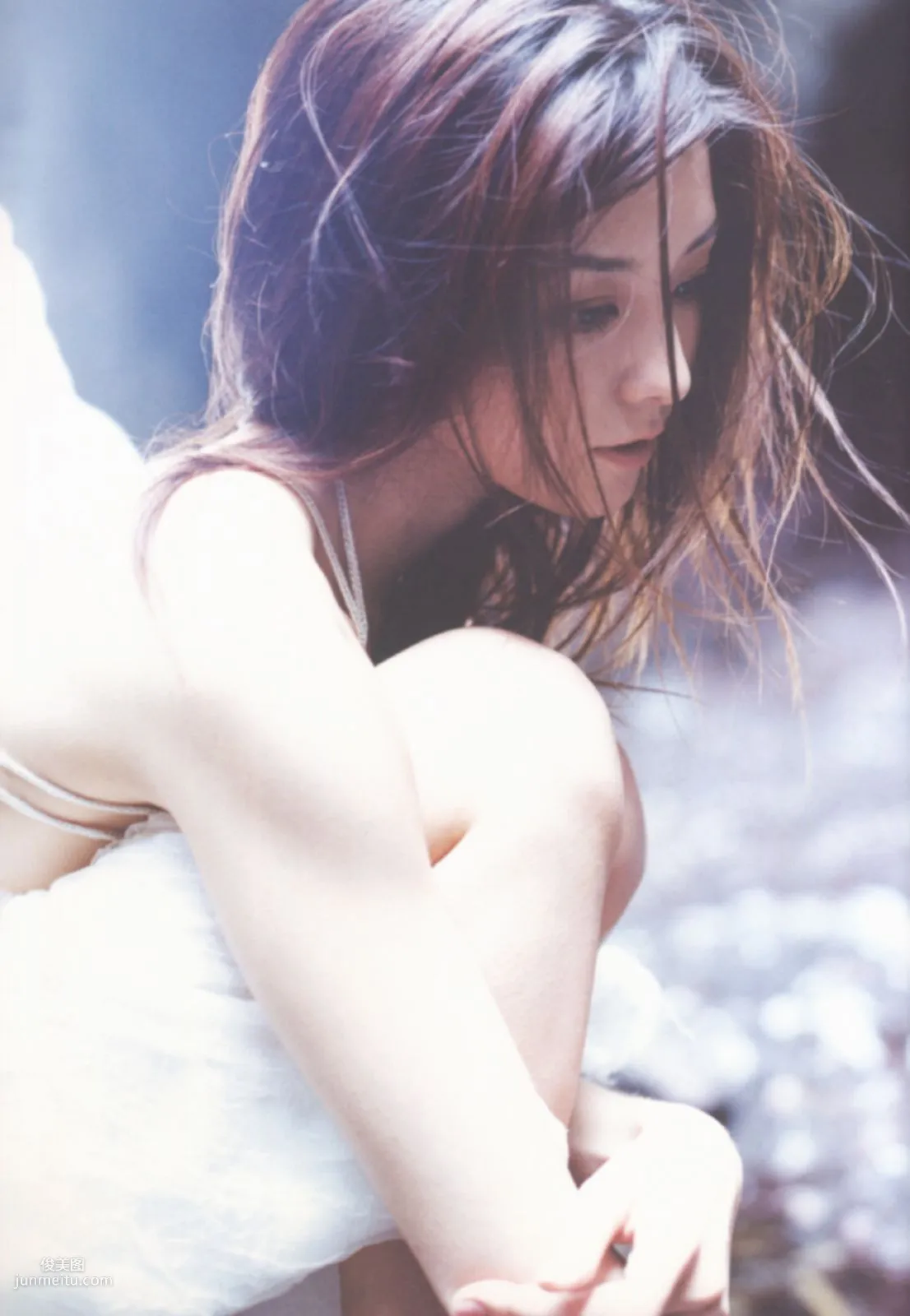 Ayumi Ito Ayumi Ito [Photo Book] Monthly Series 060 Photo Set photo 18