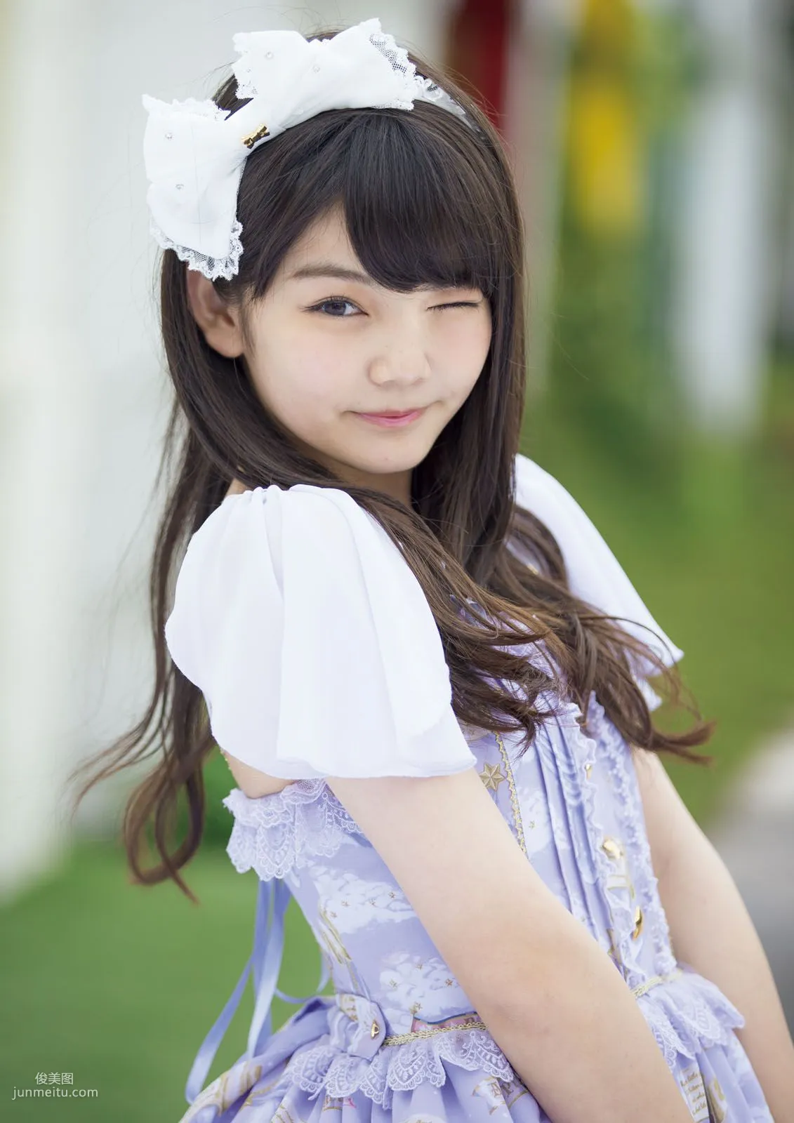 [Photo Book] Fuwafuwa, It's Fuwafuwa Photo Set photo 19