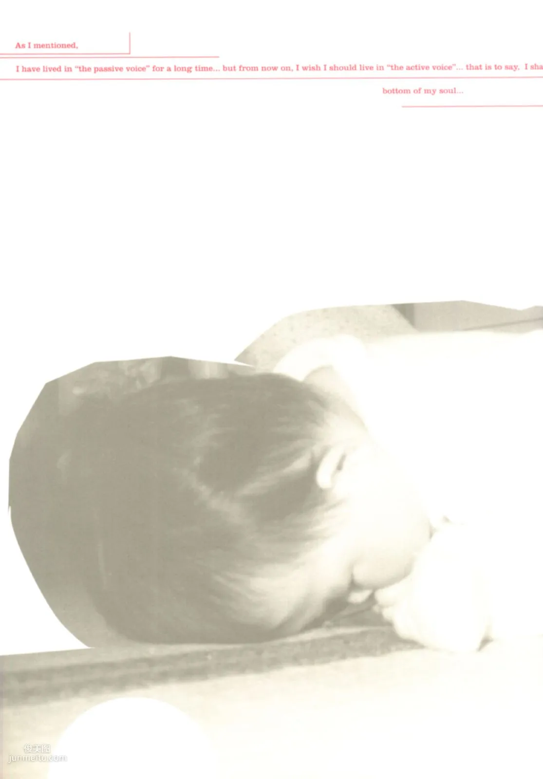 Ayumi Ito Ayumi Ito [Photo Book] Monthly Series 060 Photo Set photo 30