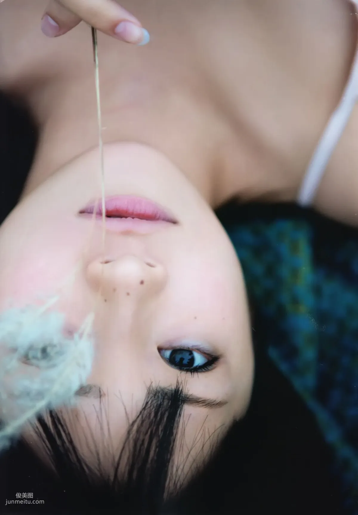 前田憂佳《See You-karin》 [PB寫真集] 70