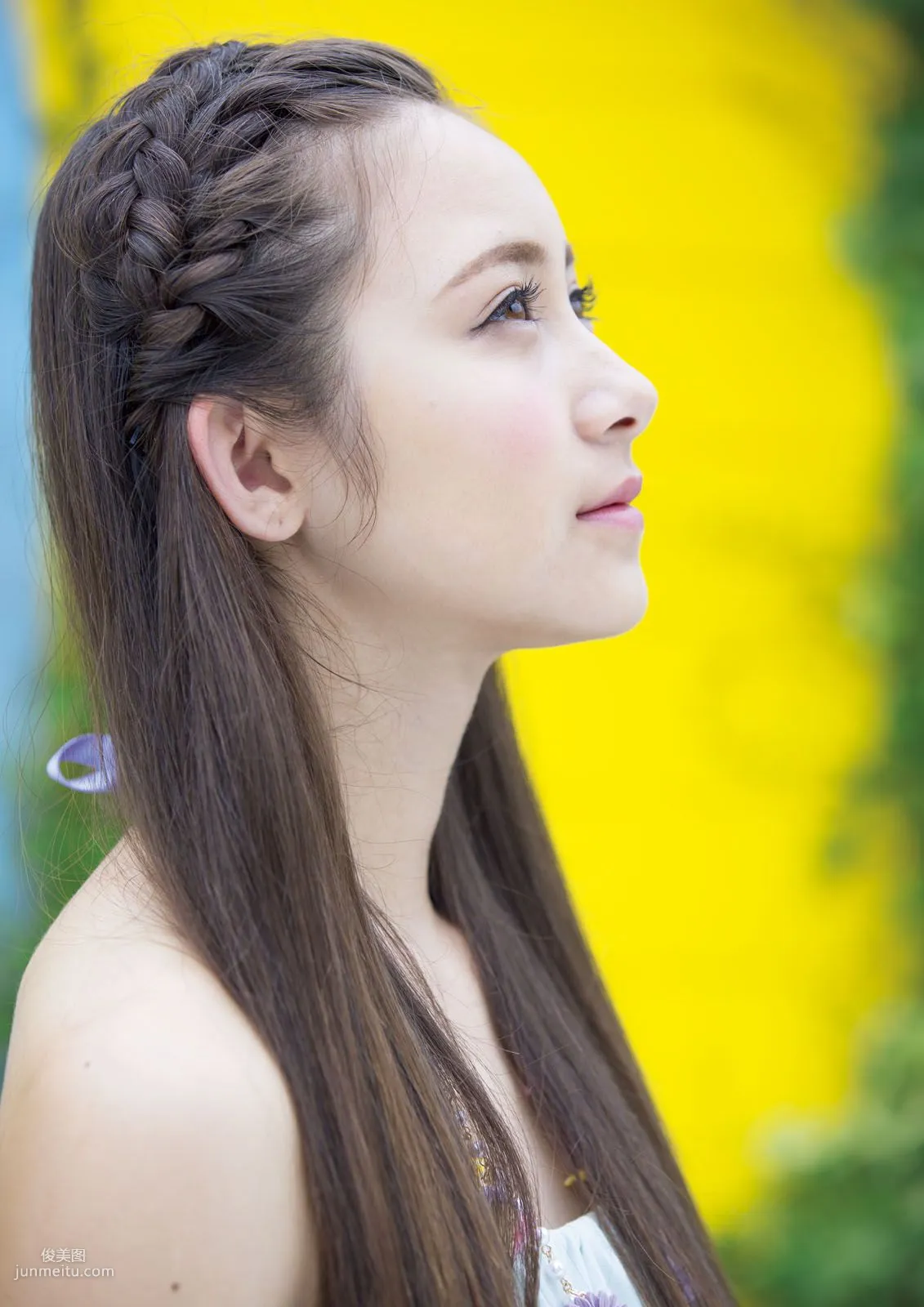 [Photo Book] Fuwafuwa, It's Fuwafuwa Photo Set photo 28