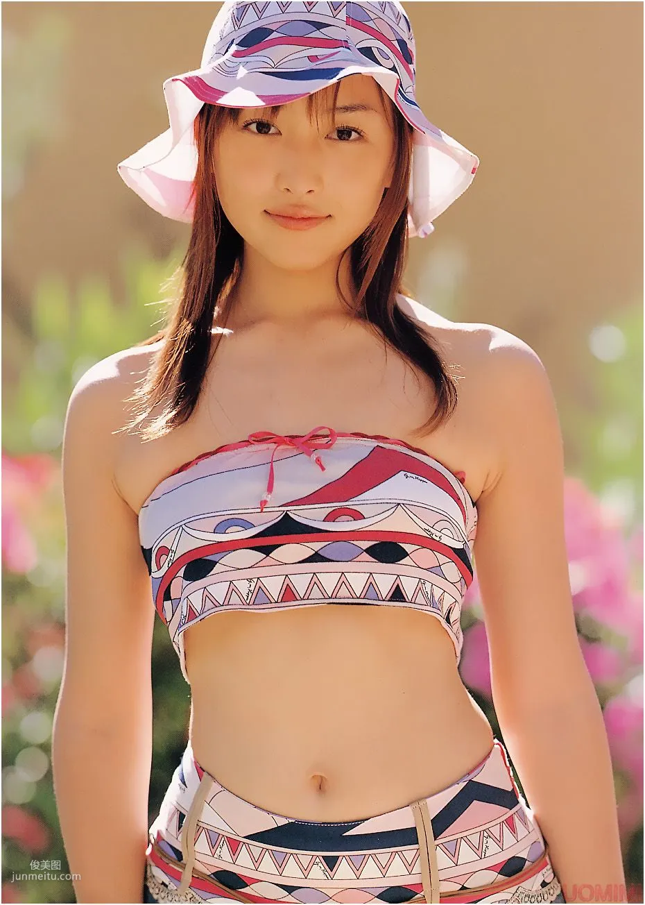 杏さゆり/杏小百合《anzu》 [PhotoBook] 寫真集 47