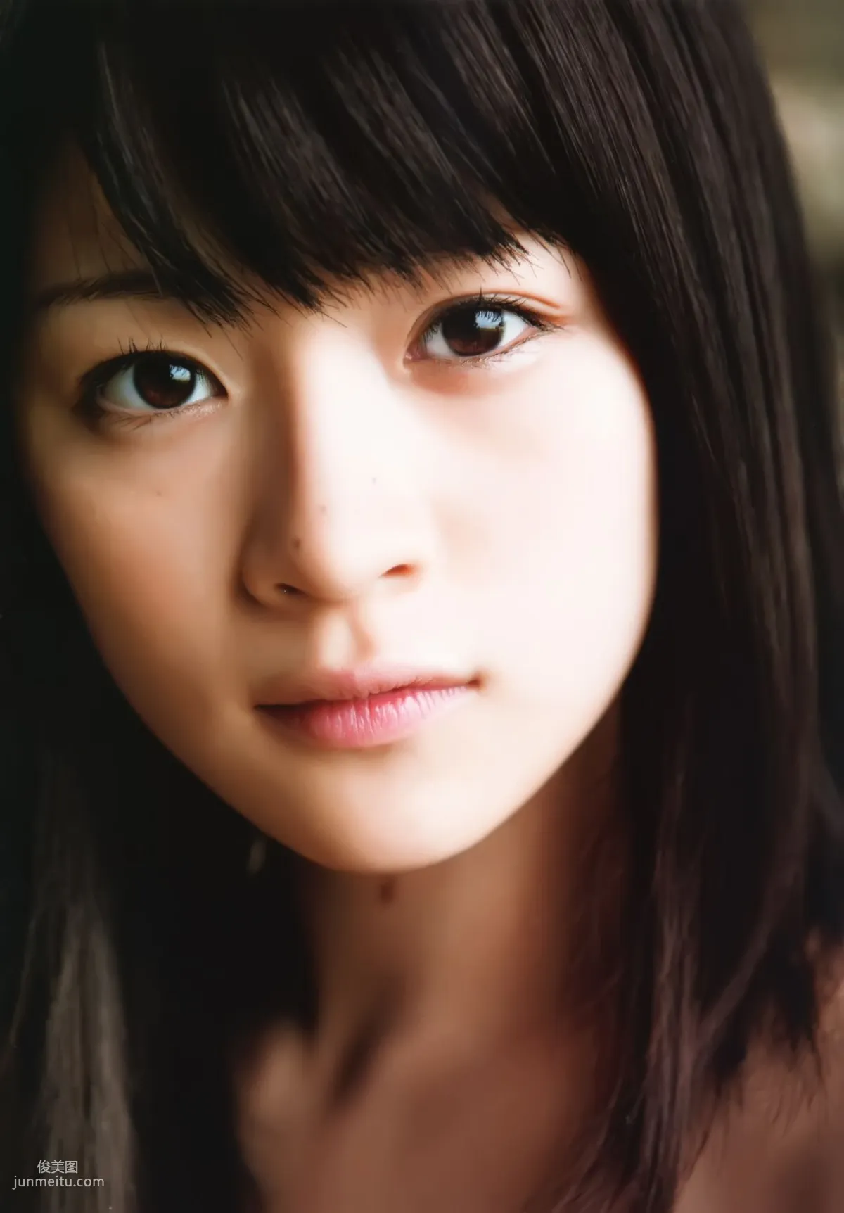 前田憂佳《See You-karin》 [PB寫真集] 22