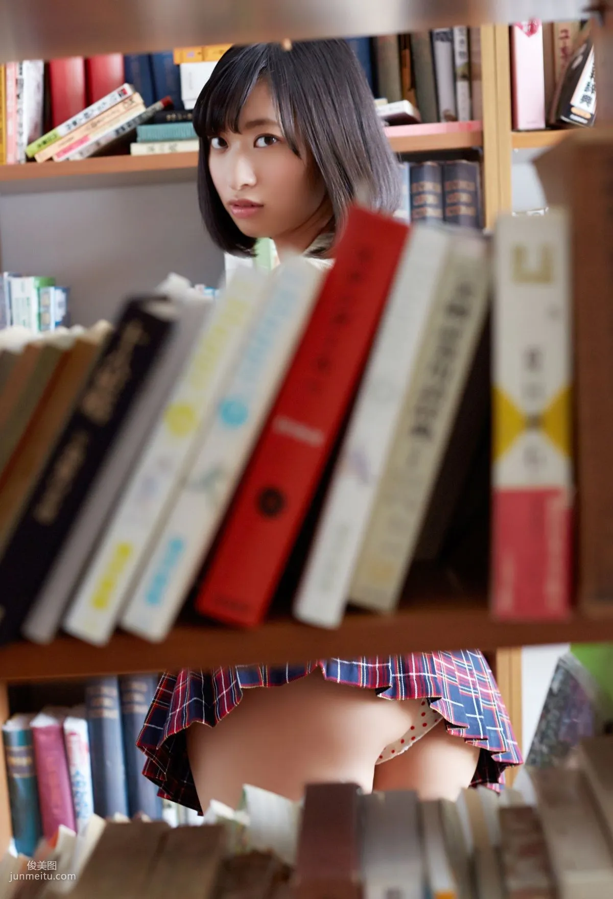倉持由香《尻系女子》解禁グラビア [PB寫真集] 7