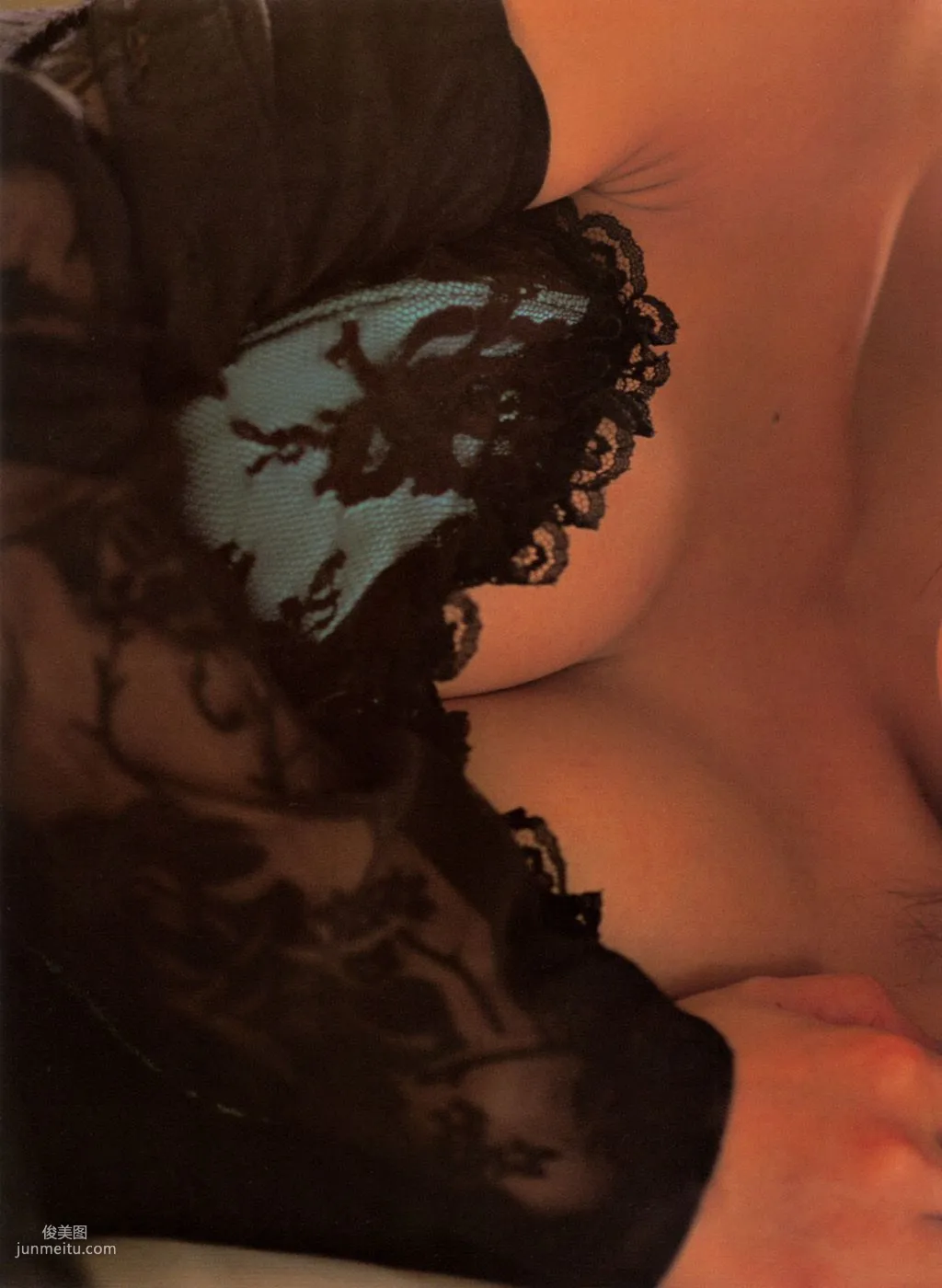 釈由美子《Sirene》 [PhotoBook] 寫真集 59