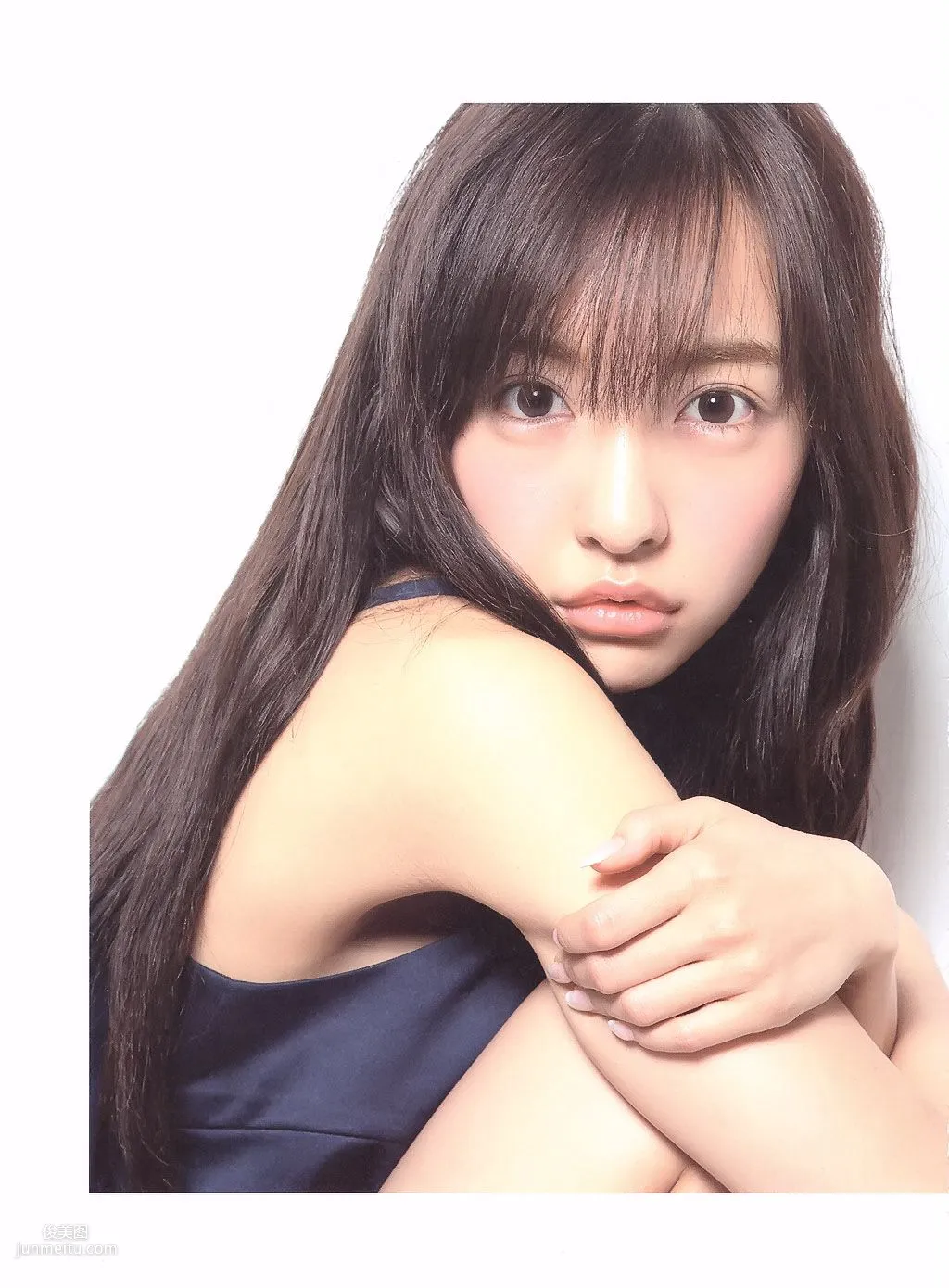 Tomomi Itano, Luv U 10th Anniversary [Photo Books] photo 82