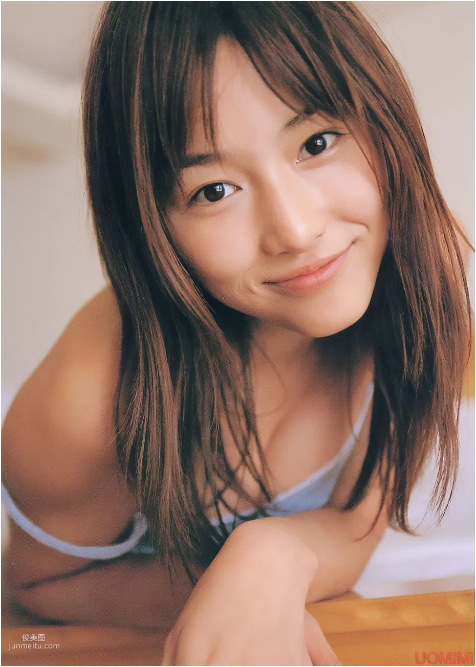 杏さゆり/杏小百合《anzu》 [PhotoBook] 寫真集 43
