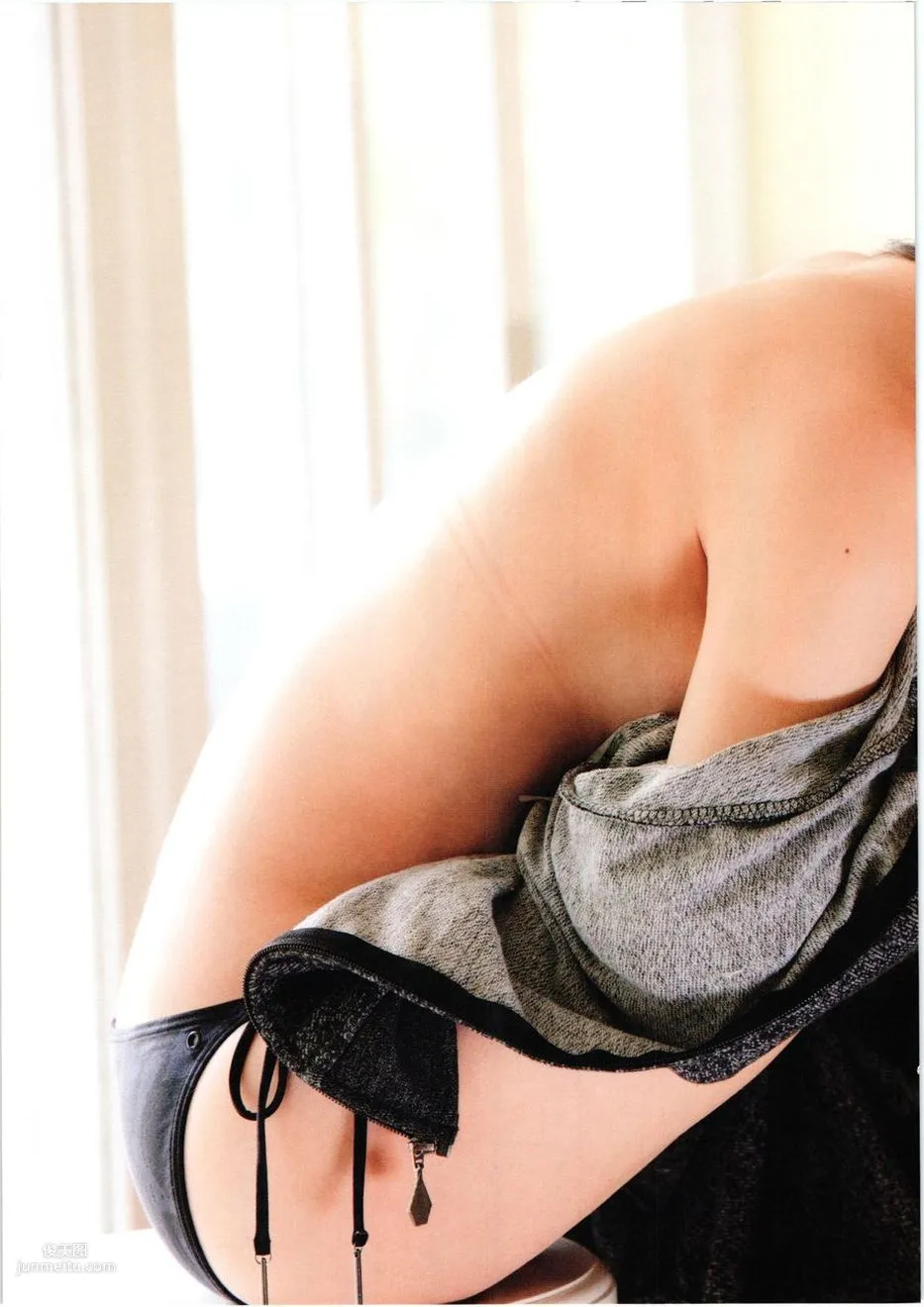 杉本有美《Deep Breath 》 [PhotoBook] 寫真集 70