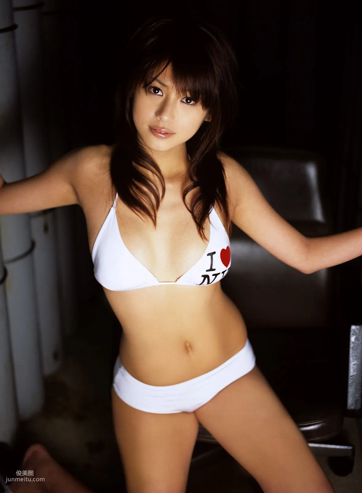 Yuka Kosaka 小阪由佳 Set 2 [PhotoBook] 寫真集 47