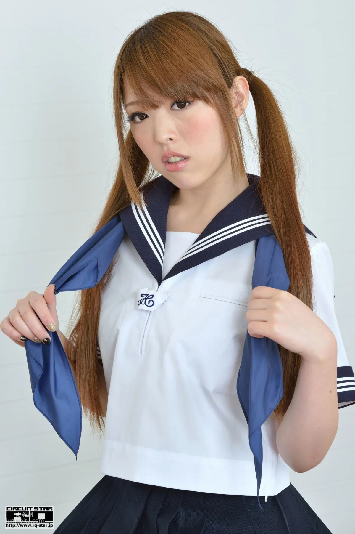 [RQ-STAR] NO.00791 小野関舞 School Girl 校服美少女 寫真集 44
