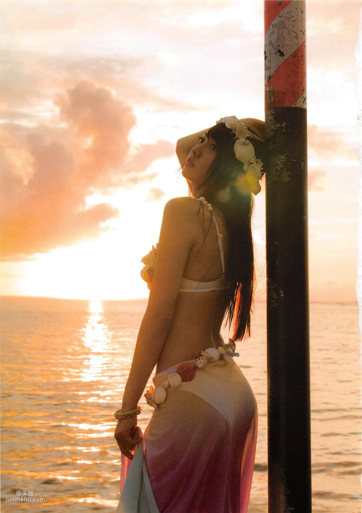 木﨑ゆりあ/木崎由裡亞《Peace ぴーす》 [PB寫真集] 38