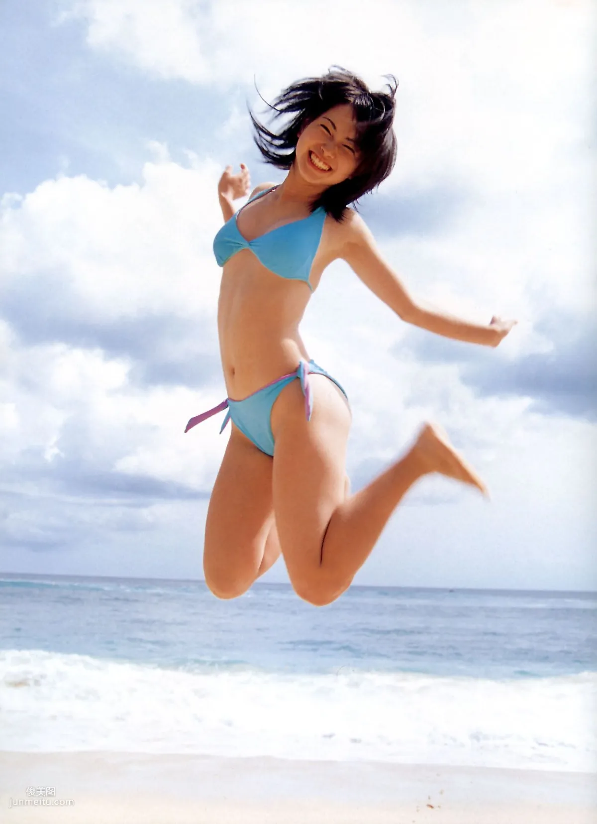 寺田有希《大好き!!》 [PhotoBook] 写真集25