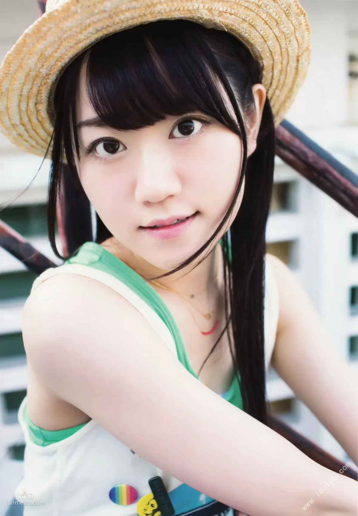 小倉唯《ゆいはたち》TOKYO NEWS MOOK  [PB写真集] 84
