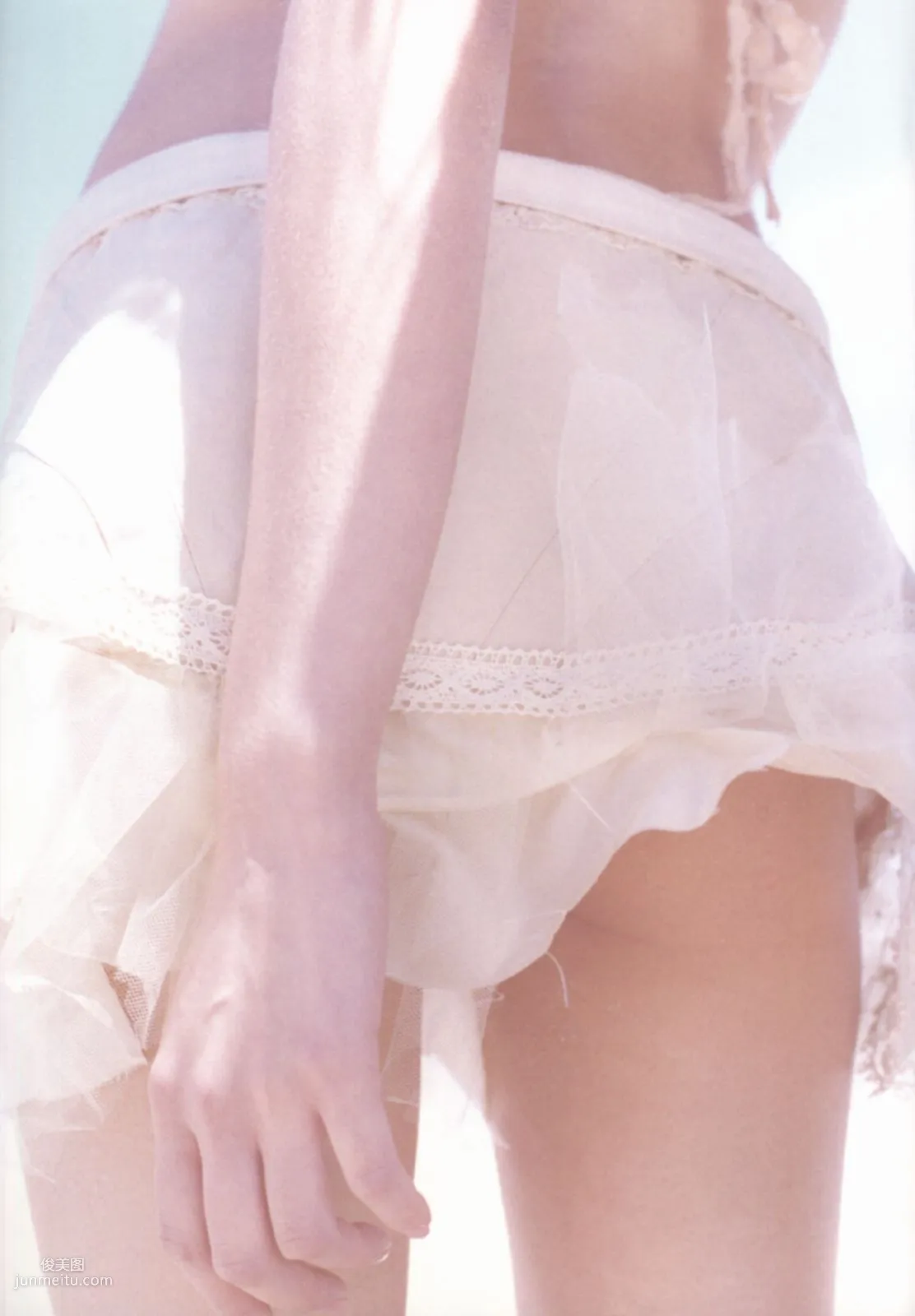 Ayumi Ito Ayumi Ito [Photo Book] Monthly Series 060 Photo Set photo 27