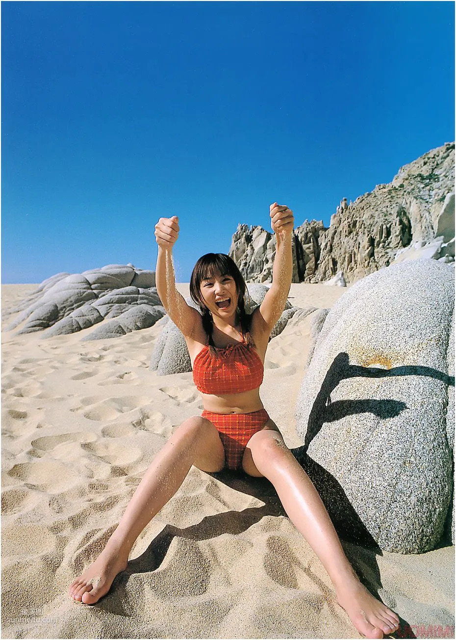 杏さゆり/杏小百合《anzu》 [PhotoBook] 寫真集 30