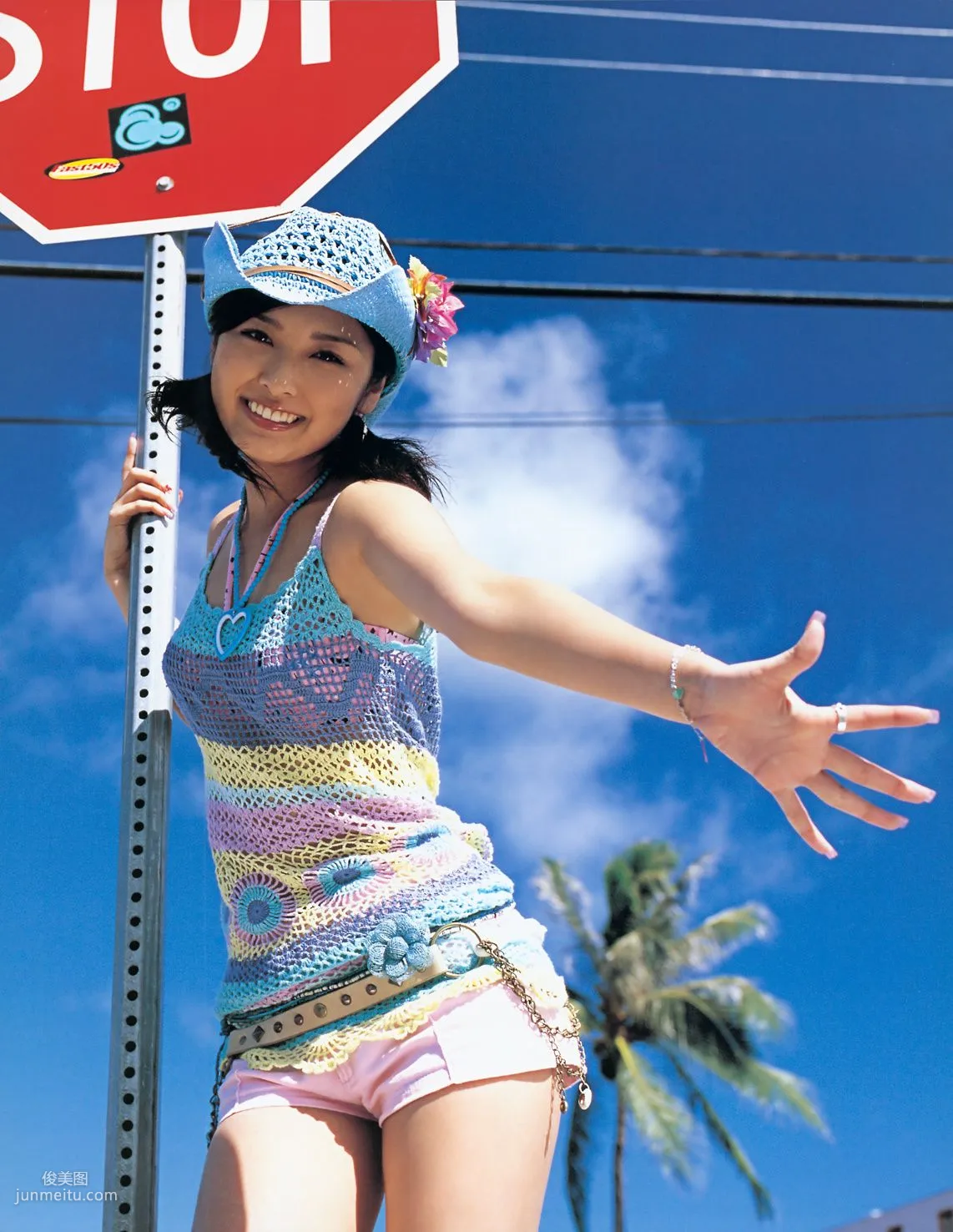 アロハロ！モーニング娘 Hello! project Hawaiian style [PB写真集] 103