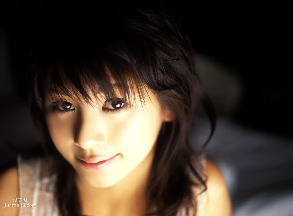[PhotoBook] Yuka Kosaka 小阪由佳 寫真集 13