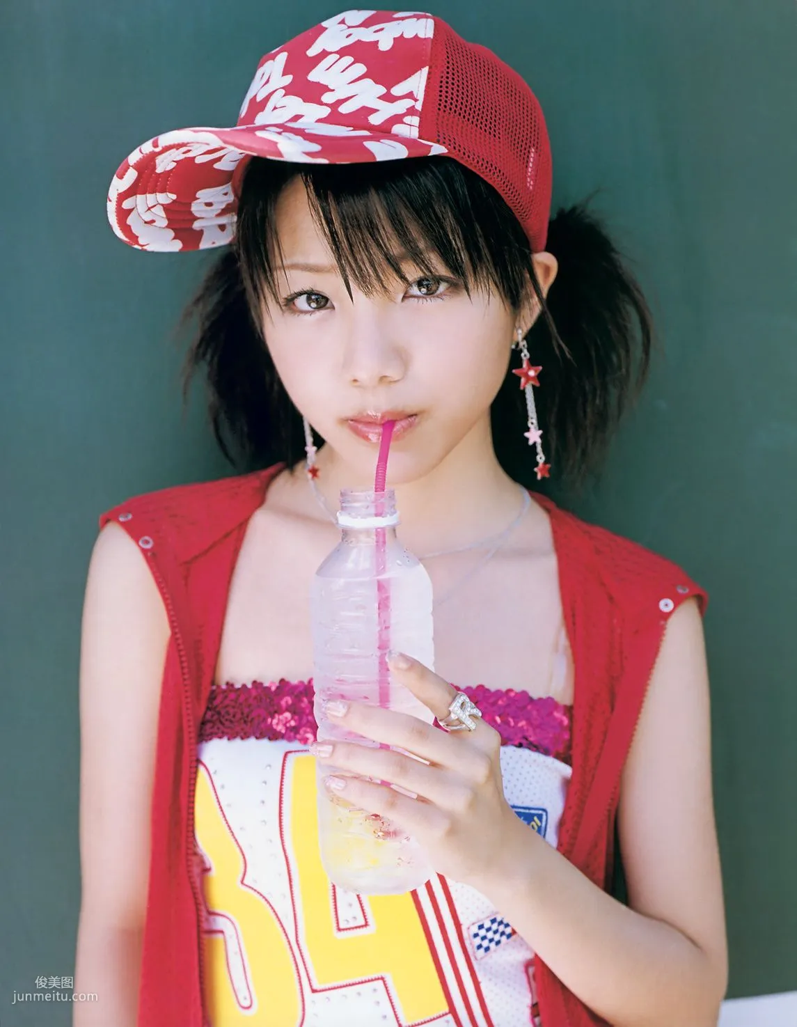 アロハロ！モーニング娘 Hello! project Hawaiian style [PB写真集] 9