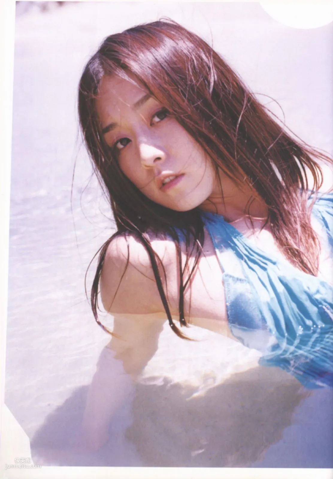 Ayumi Ito Ayumi Ito [Photo Book] Monthly Series 060 Photo Set photo 7