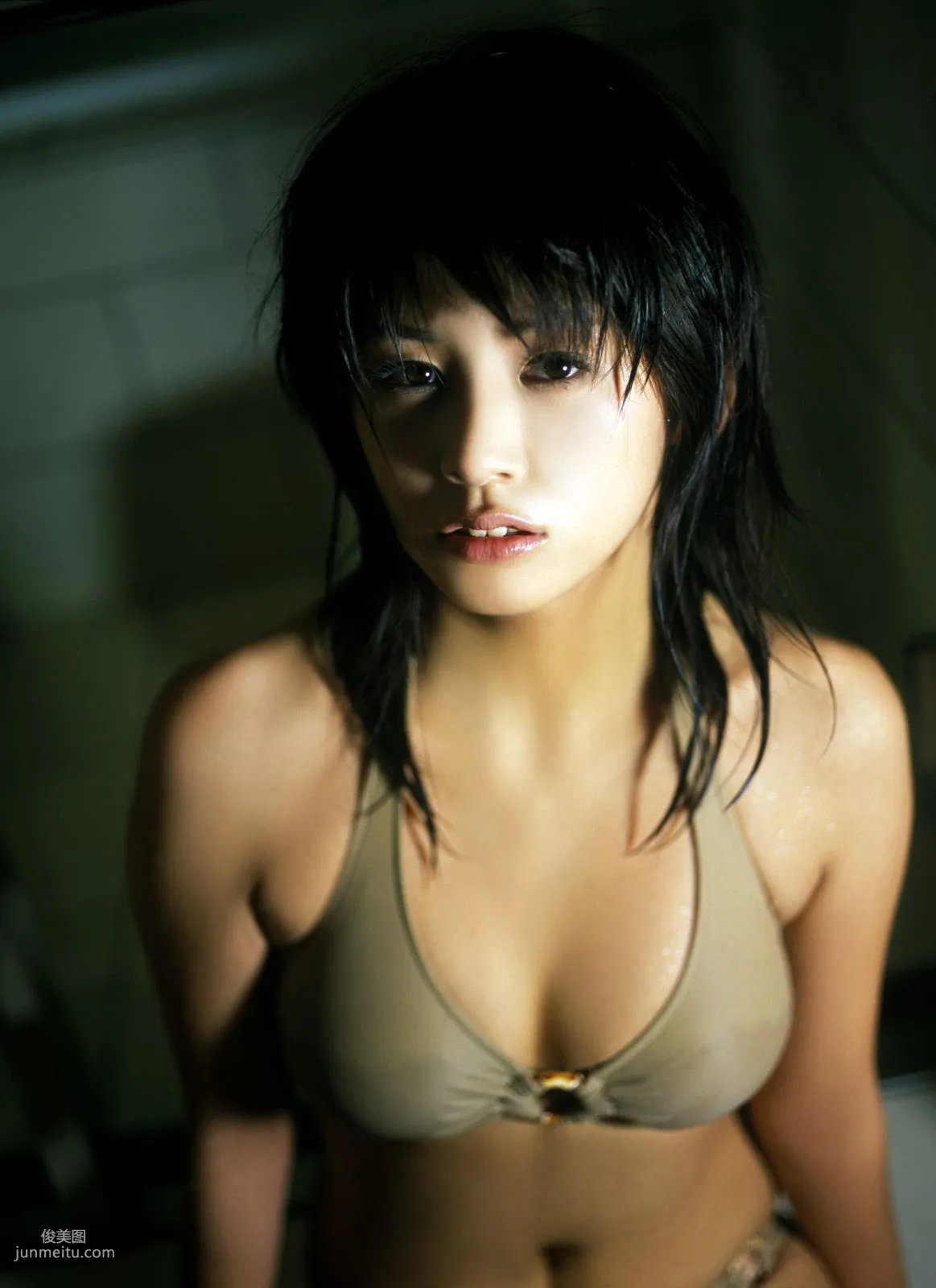 [PhotoBook] Yuka Kosaka 小阪由佳 寫真集 33