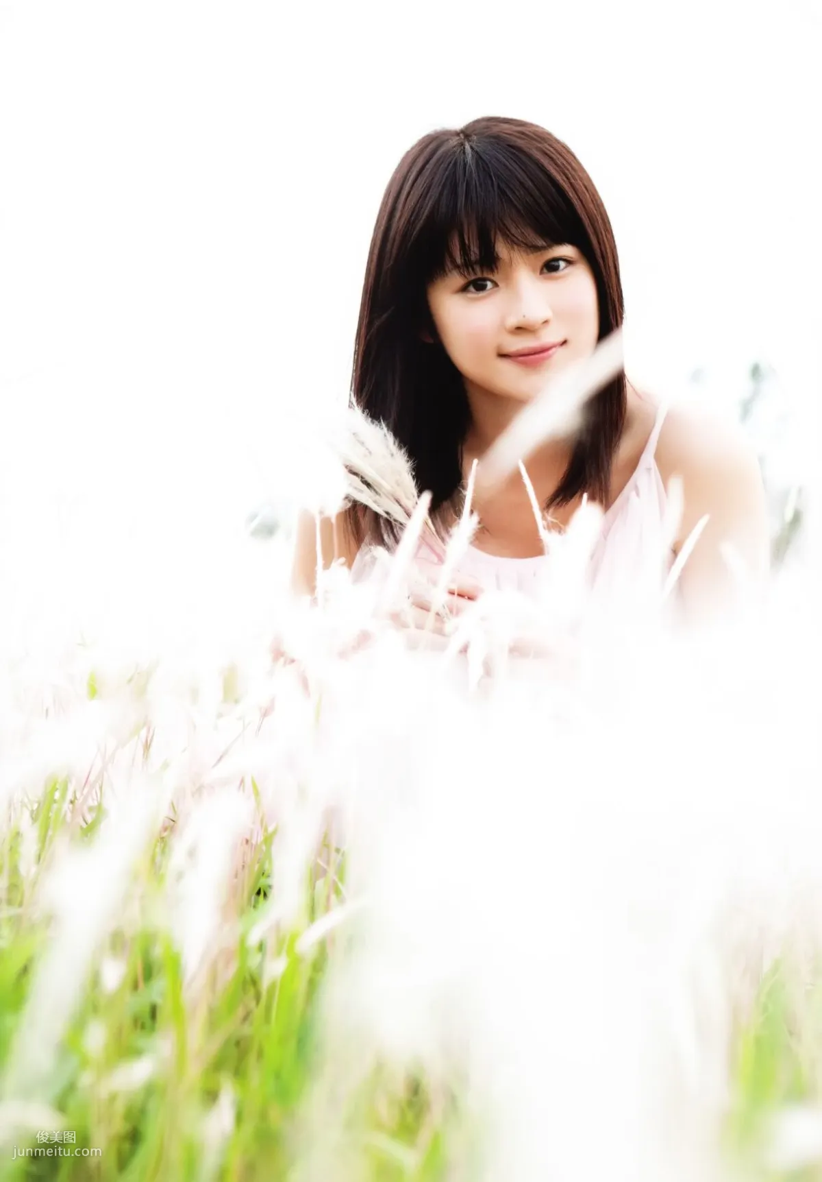 前田憂佳《See You-karin》 [PB寫真集] 66