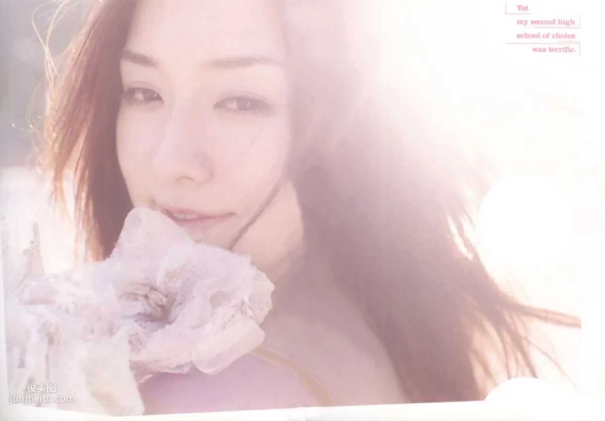 Ayumi Ito Ayumi Ito [Photo Book] Monthly Series 060 Photo Set photo 69