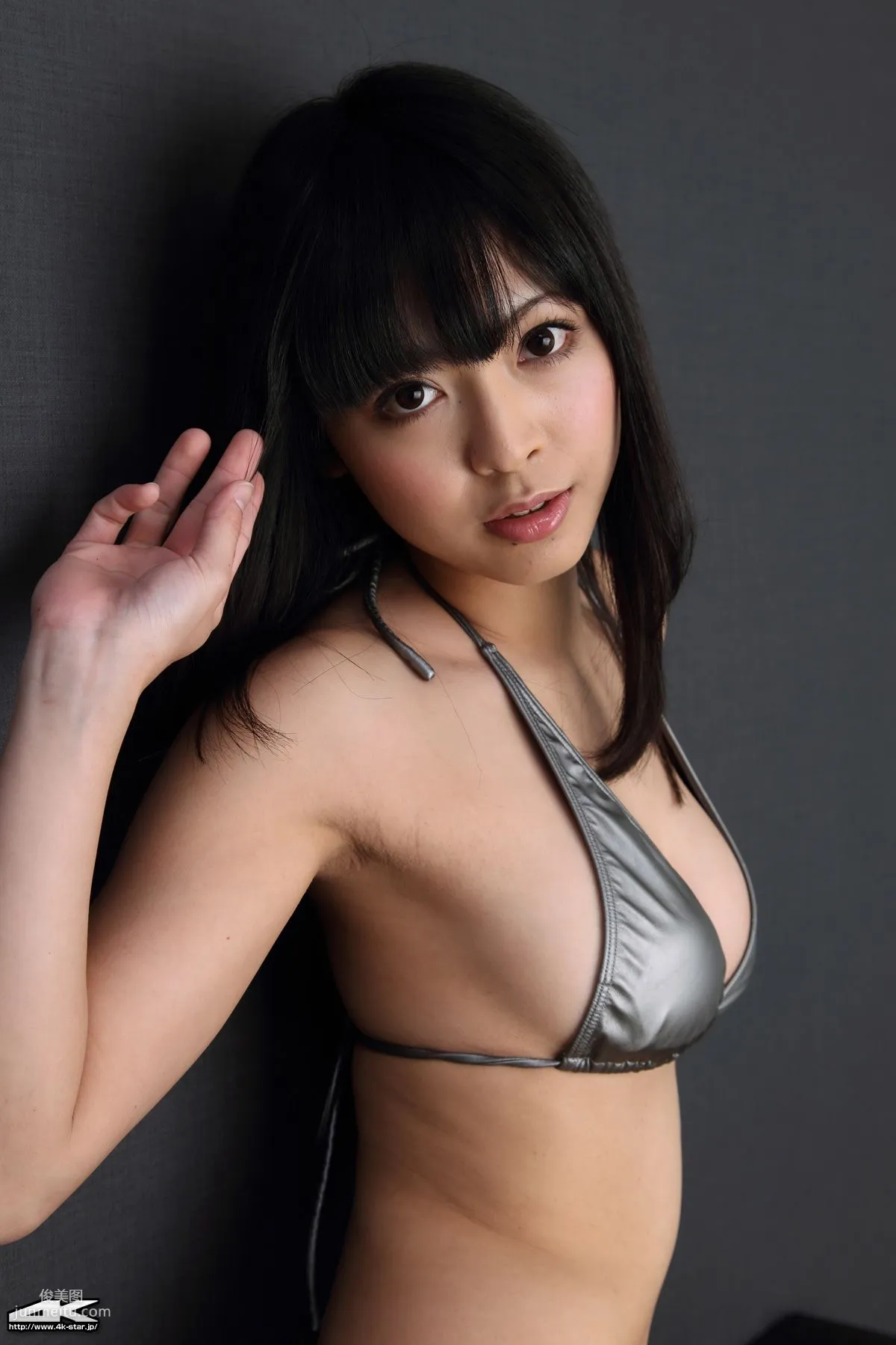 [4K-STAR] NO.00016 佐藤さくら/さとうさくら Swim Suits 写真集95